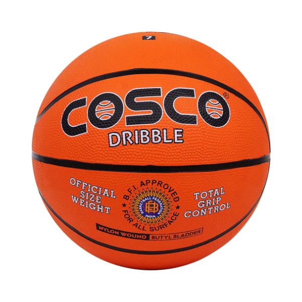 Basketballs