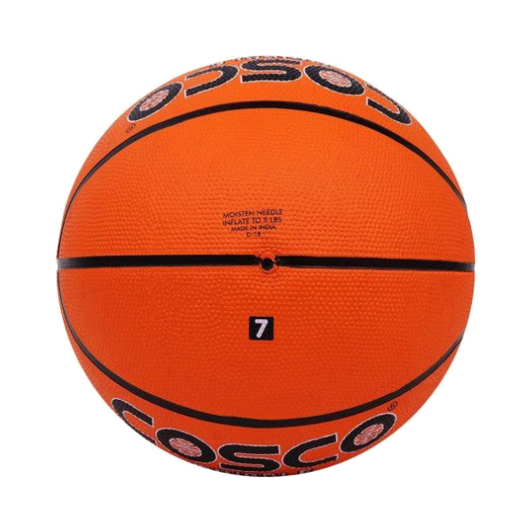 Cosco Dribble basketball No. 7