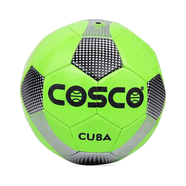 Cosco Cuba football size 5