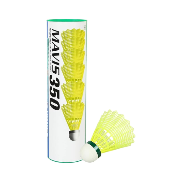 Yonex Mavis 350 shuttlecock