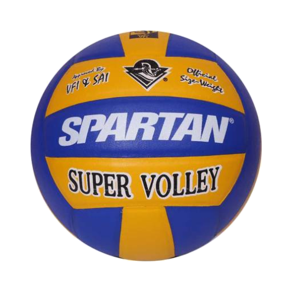 Volleyballs